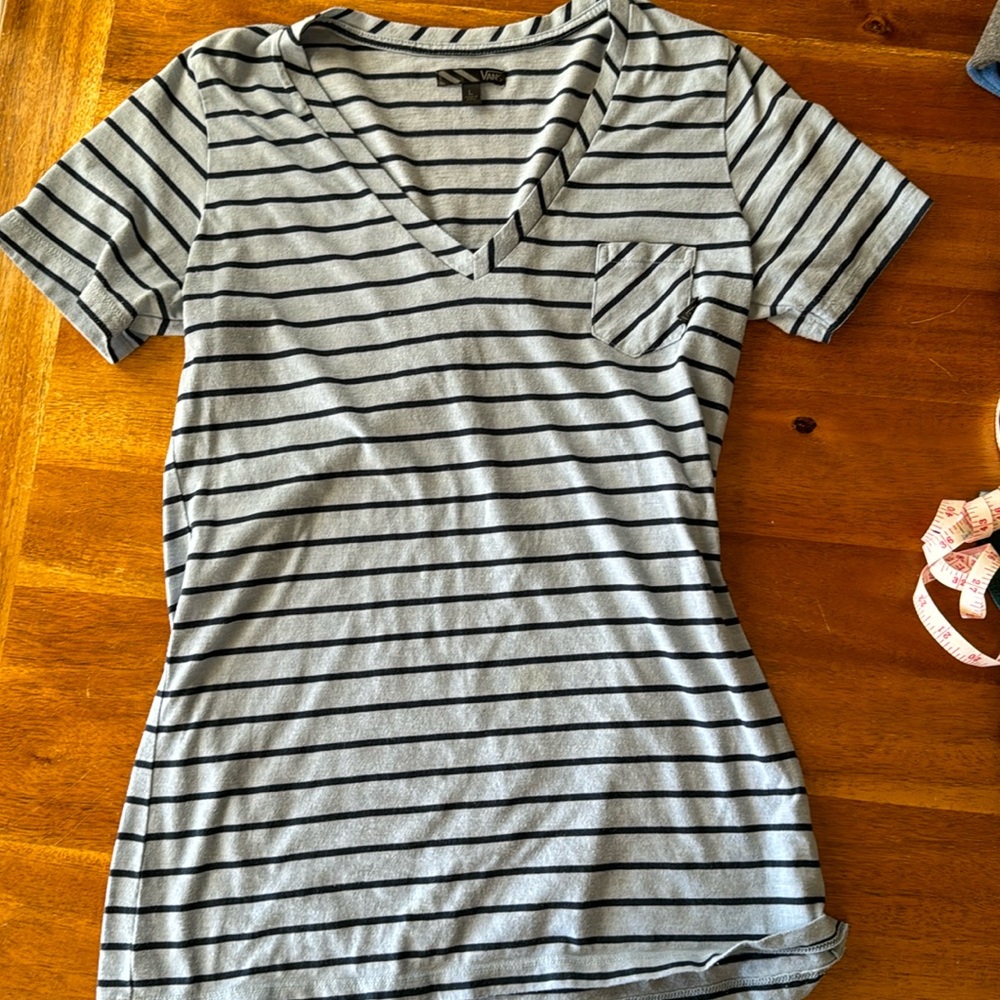 Vans Tee